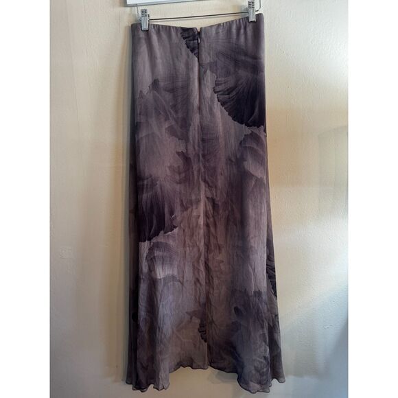 All Saints Dresses & Skirts - All Saints Gray Maxi Skirt
